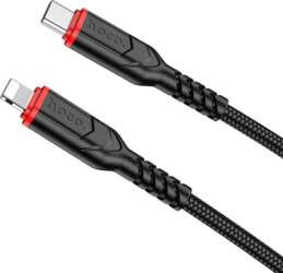 Hoco X59 data transfer and charging
