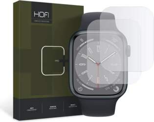 Hofi HYDROFLEX PRO+ 2-PACK APPLE WATCH