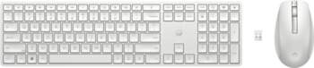 HP 650 Wireless Keyboard and Mouse