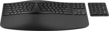 HP 960 Ergonomic Wireless Keyboard (7E755AA#ABB)