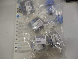 HP Kit-Tray 2-X Roller assembly for