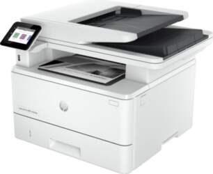HP LaserJet Pro MFP 4102fdn Multifunction
