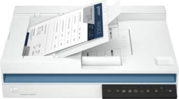 HP Scanjet Pro 2600 f1 Flatbed
