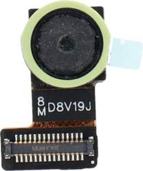 Huawei Y6 2018 Front Camera and