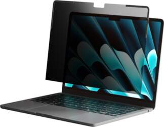 Hyper Shield Magnetic Privacy Filter for