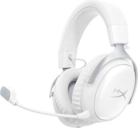 HyperX Cloud III S Wireless Gaming
