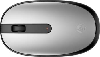 HyperX Mouse 240 Pike Silver Bluetooth