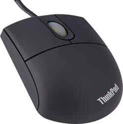 IBM ThinkPlus USB Optical Wheel **New