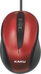 IKaku KSC-356 3-Button Optical Computer Mouse