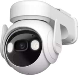 IMOU Cell PT Dome IP Network
