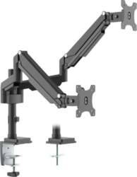 Inline Technology InLine 23160B dual monitor