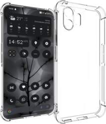 Insmat Impact Case - high shell