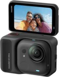 Insta360 GO Ultra Creator Bundle Action