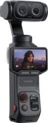 Insta360 Luna Ultra Creator Camera Bundle
