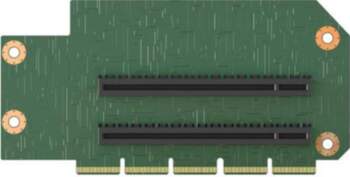 INTEL CYP2URISER1DBL interface cards/adapters, internal PCIe