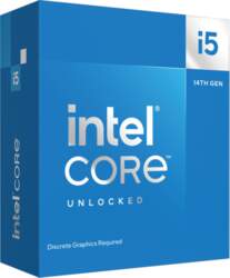 intel i5 14600k