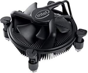 INTEL K69237-001 computer cooling system Processor