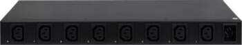 INTER-TECH PDU SD-1688, 16A (black, 8