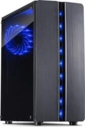 Intertech Inter-Tech Thunder Midi Tower ATX