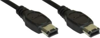 Intos InLine FireWire cable, IEEE 1394