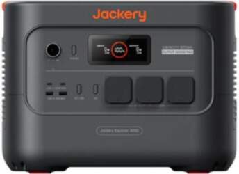 Jackery Explorer 3000 v2 EU Portable