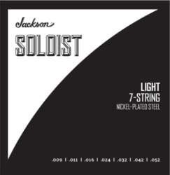 Jackson ® Soloist™ 7 String Light