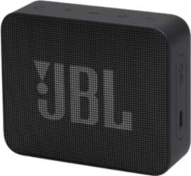 JBL GO Essential 2, Black Bluetooth