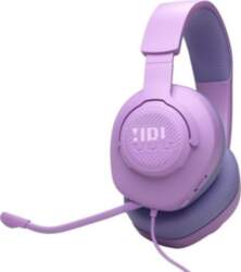 JBL Quantum 100M2 Gaming Headset with