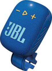 JBL Wind 3S Bluetooth Speaker Blue