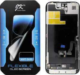 JK LCD Display for IPHONE 14