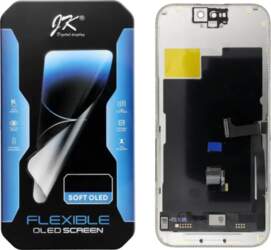 JK LCD Display for IPHONE 15