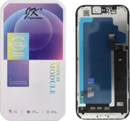 JK LCD Display for iPhone 17
