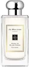 Jo Malone Peony AND Blush Suede