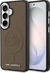 Karl Lagerfeld Embossed Ring Initials phone