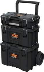 Keter DIY Tool Box Set on