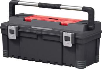 Keter DIY Tool Box with Organiser