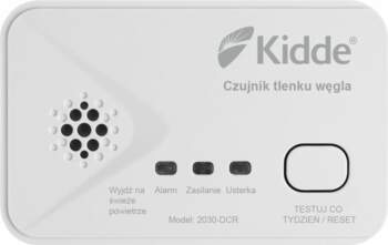 KIDDE Chad sensor 2030-DCR (2030-DCR)