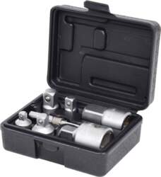 Kstools 7-pin adapter complex KS TOOLS