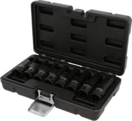 Kstools 8mm 1/2" socket set with