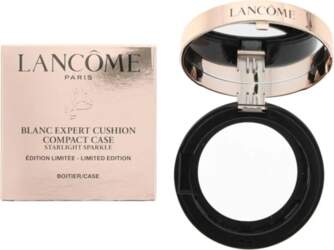 Lancome Blanc Starlight Sparkle, Empty Makeup