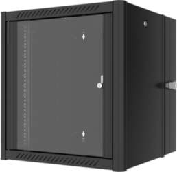 Lanview 19"" 12U Rack Double