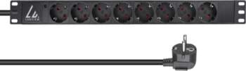 Lanview 19"" rack mount power