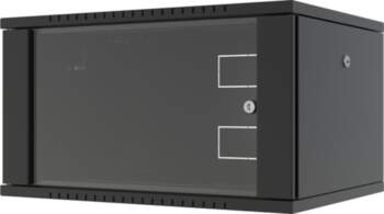 Lanview Quick Assembly Flat pack 19"