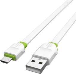 LDNIO LS34 data transfer and charging