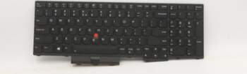 Lenovo FRU Thor Keyboard Num BL