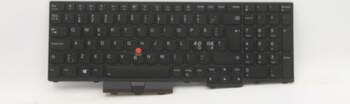 Lenovo FRU Thor Keyboard Num BL