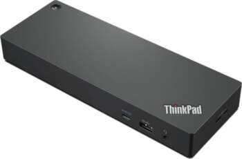 Lenovo ThinkPad Universal  Thunderbolt 4 Wired