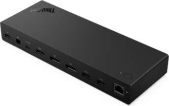 LENOVO ThinkPad USB4 Dock 5000 |