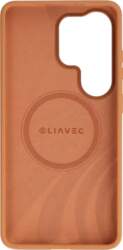 Liavec Silky phone case with MagSafe