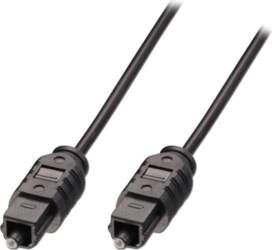Lindy 1m SPDIF Digital Optical  Cable